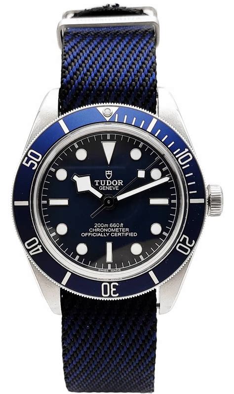 tudor 79030b|tudor bb58 worth to buy.